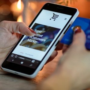 Comercio electrónico