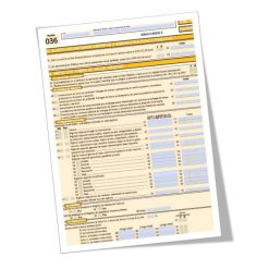 Modificación censal. Asesoría online Genealia.