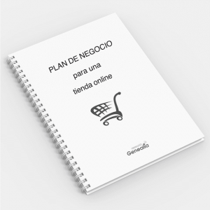 Plan de negocio o de empresa. Asesoría online Genealia
