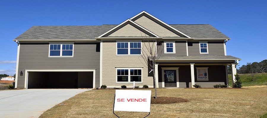 Cómo encontrar información sobre un inmueble