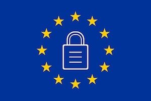 Reglamento Europeo de Protección de Datos