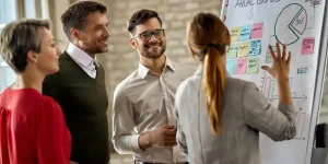Crear una empresa