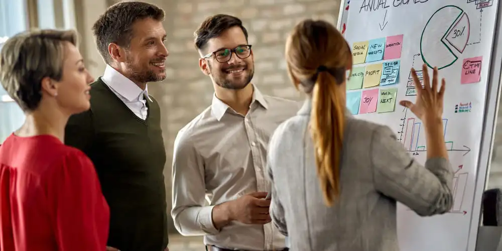 Crear una empresa