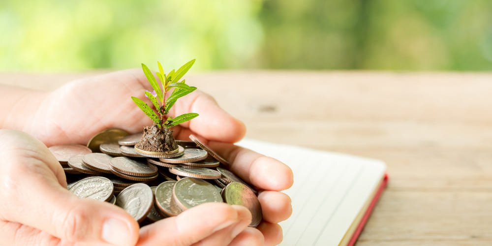 Impuestos en el crowdfunding o micromecenazgo