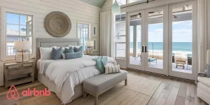 Alquileres airbnb