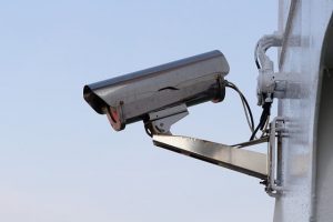 La protección de datos en videovigilancia para comunidades de vecinos