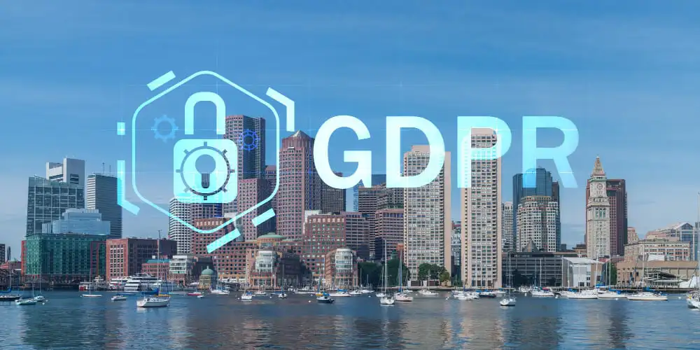 Protección de datos en comunidades de vecinos