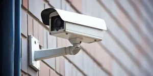 Videovigilancia en comunidades de vecinos