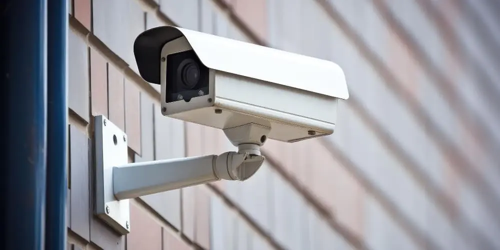 Videovigilancia en comunidades de vecinos