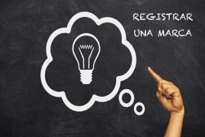 ¿Por qué registrar una marca o nombre comercial?