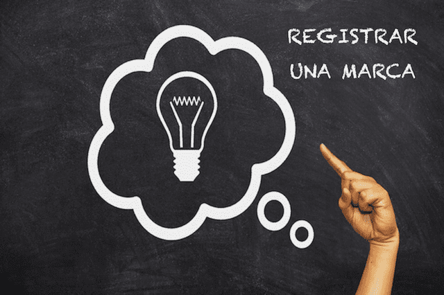 ¿Por qué registrar una marca o nombre comercial?