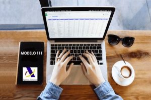 Declaración Trimestral del IRPF_modelo 111