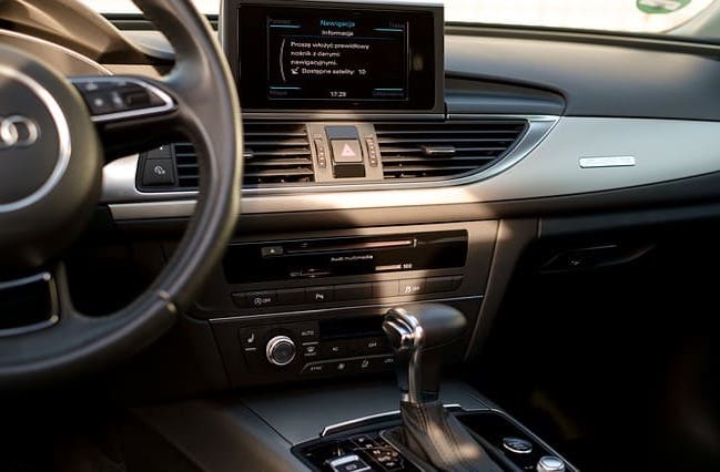 Cuándo deducir los gastos del coche