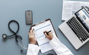 Baja laboral del autónomo