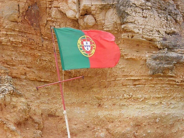 Nacionalidad portuguesa con origen sefardí