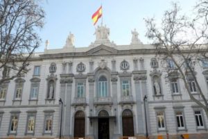 Reconocimiento de la tarifa plana