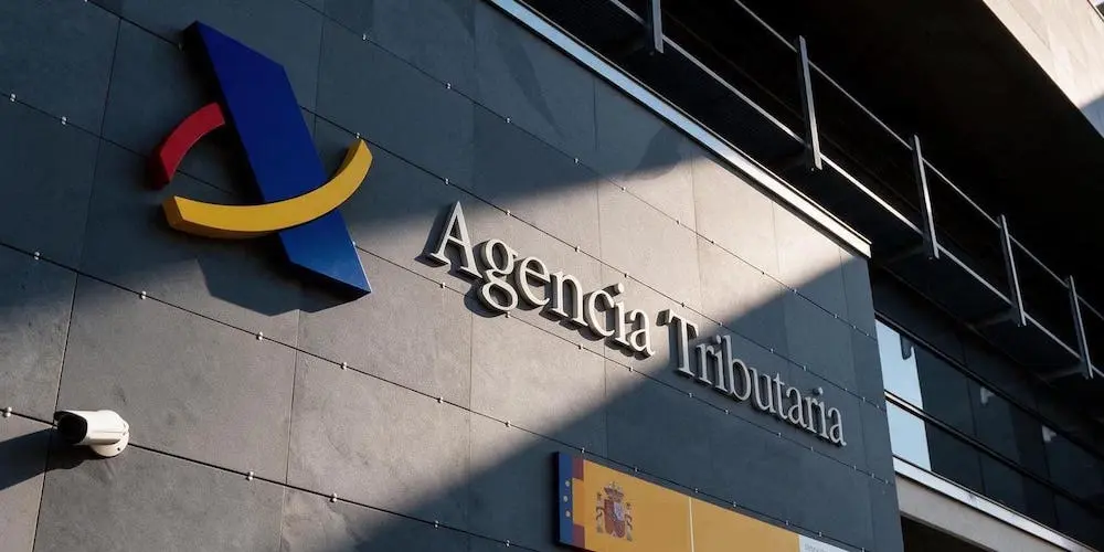 Delegación de la Agencia Tributaria