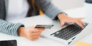 Pago anticipo de cliente
