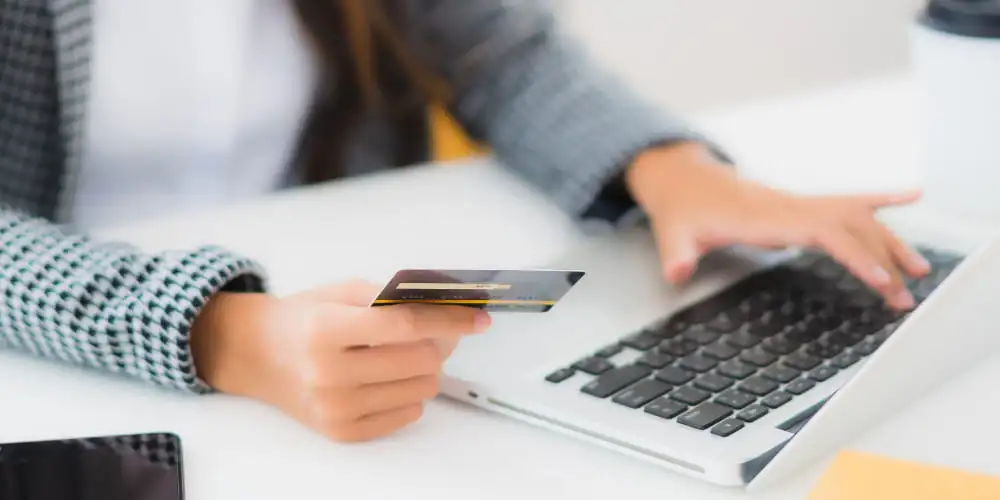 Pago anticipo de cliente