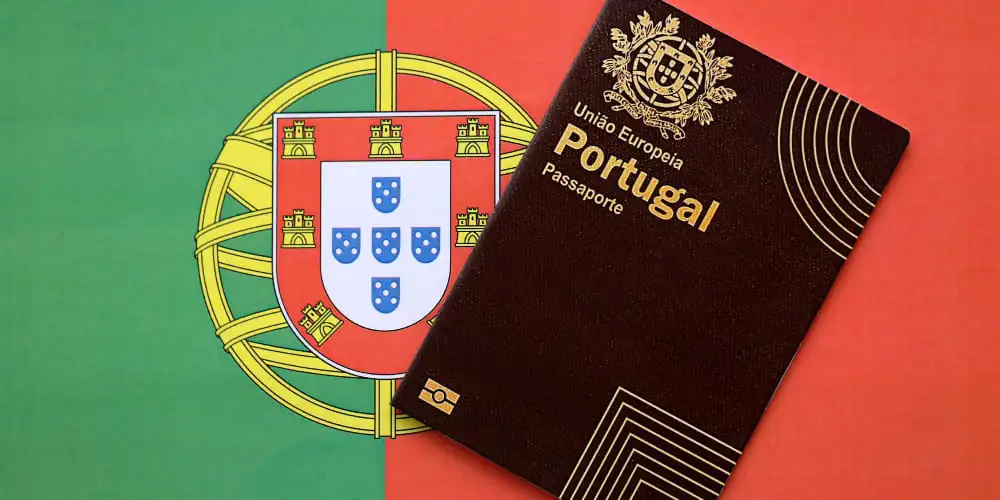 nacionalidad portuguesa