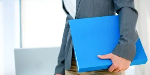 Conservar documentos