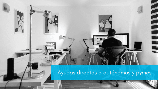 Ayudas directas