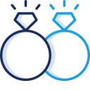 Anillos de compromiso