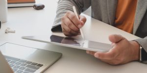 testamento electrónico