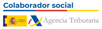 Colaborador social Agencia Tributaria