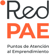 Red Puntos Atención al Emprendedor
