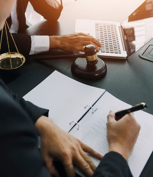 Tramitar una herencia