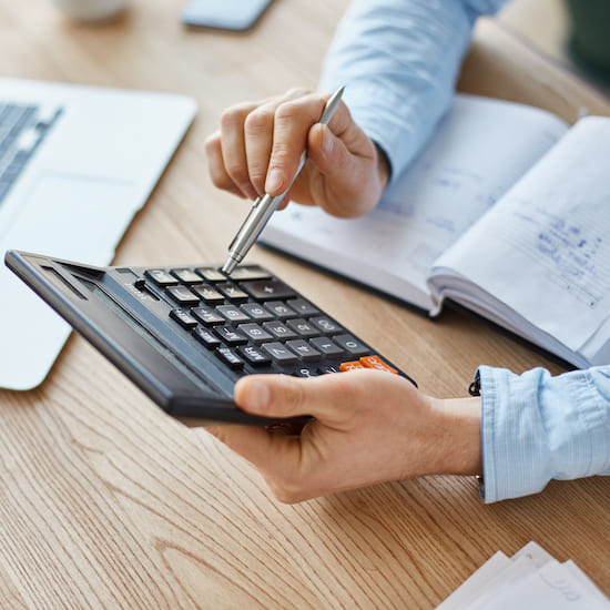 modelo 210 calculos irnr