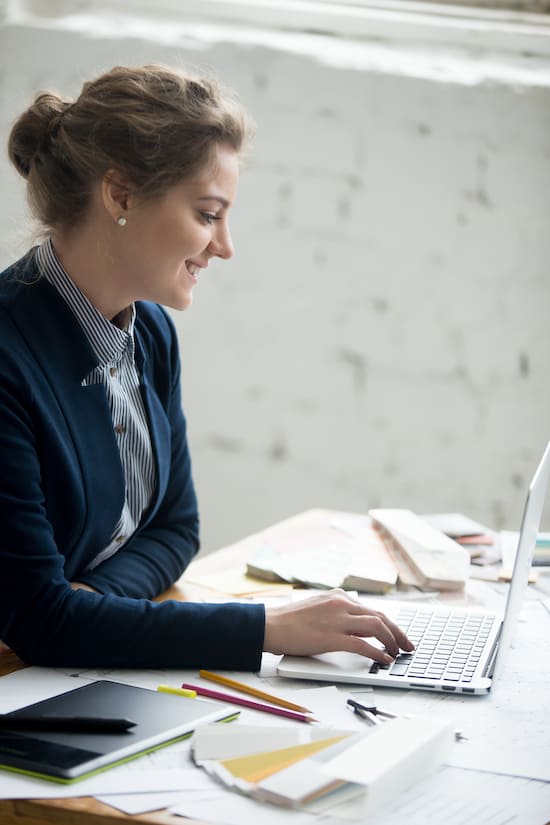 Modelo 210 teletrabajadora