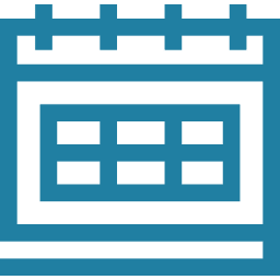 Calendario gestiones