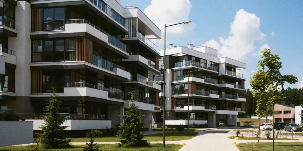 Gestión inmobiliaria
