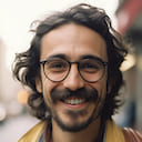 Cliente Bruno González