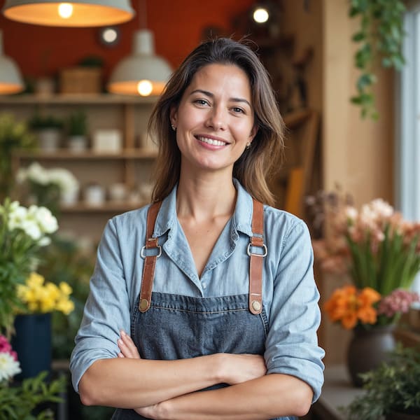 Emprendedora